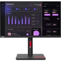 Монитор Lenovo 63CFMARXEU фото 1